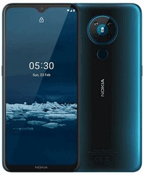 Замена динамика на телефоне Nokia 5.3 в Иванове